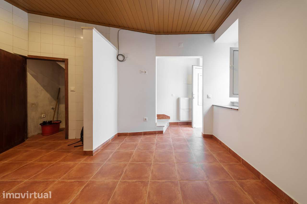 Moradia T1 em Minde – 70 m² - Grande imagem: 4/16