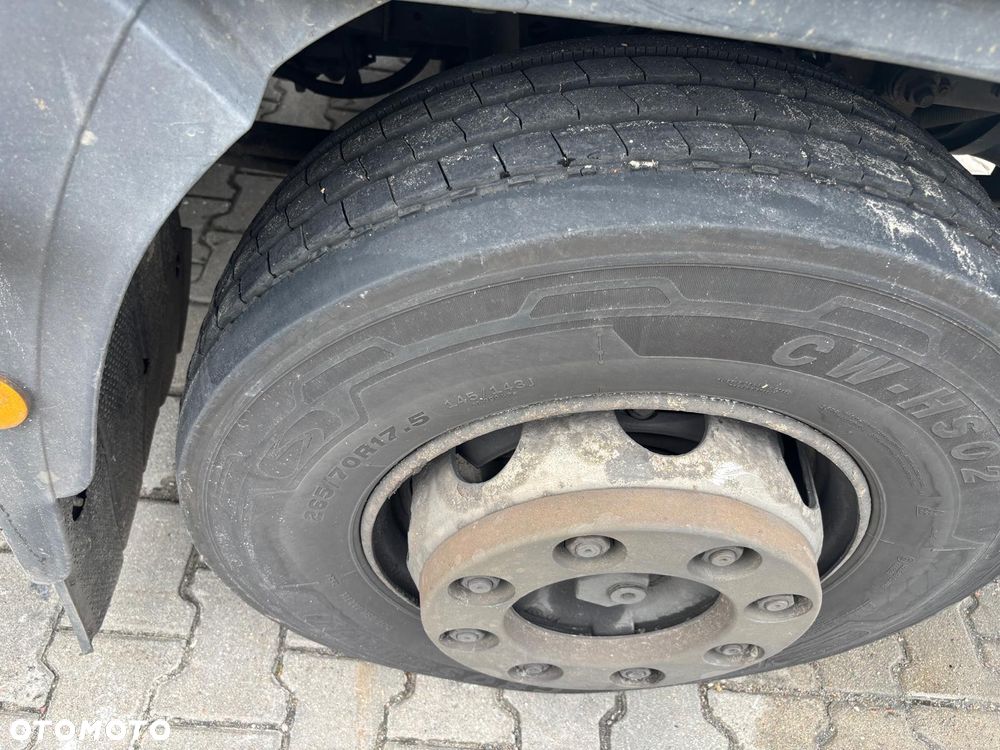 Iveco 120 - 7