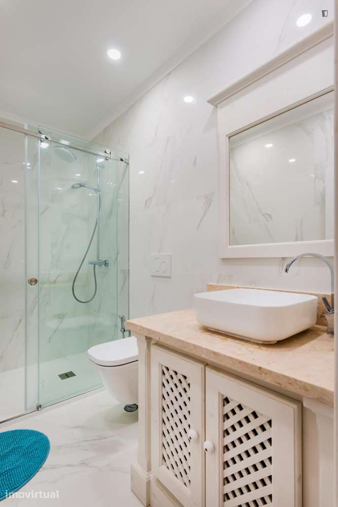 Apartamento com 2 quartos - localizado em Rossio Lisbon - Grande imagem: 3/25