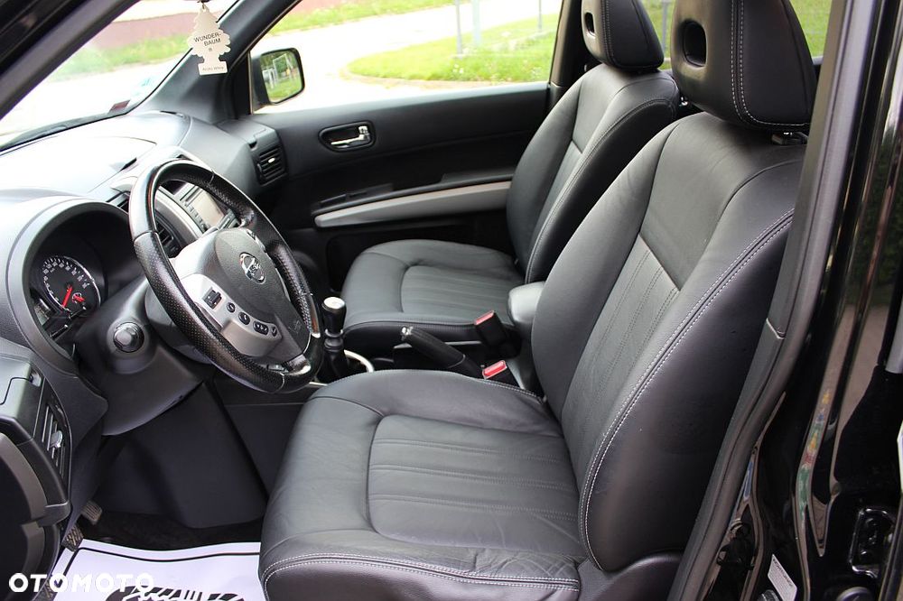 Nissan X-Trail 2.0 dCi 4x4 DPF LE - 20