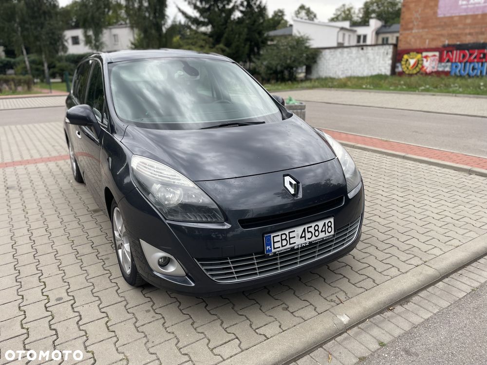 Renault Scenic TCe 130 Dynamique - 7