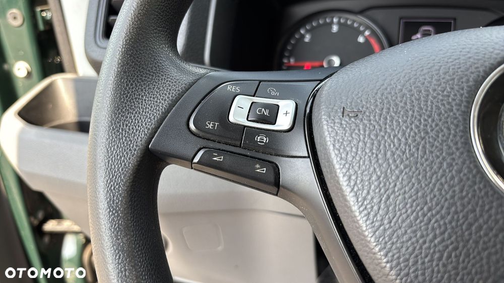 Volkswagen Crafter Standard - 23