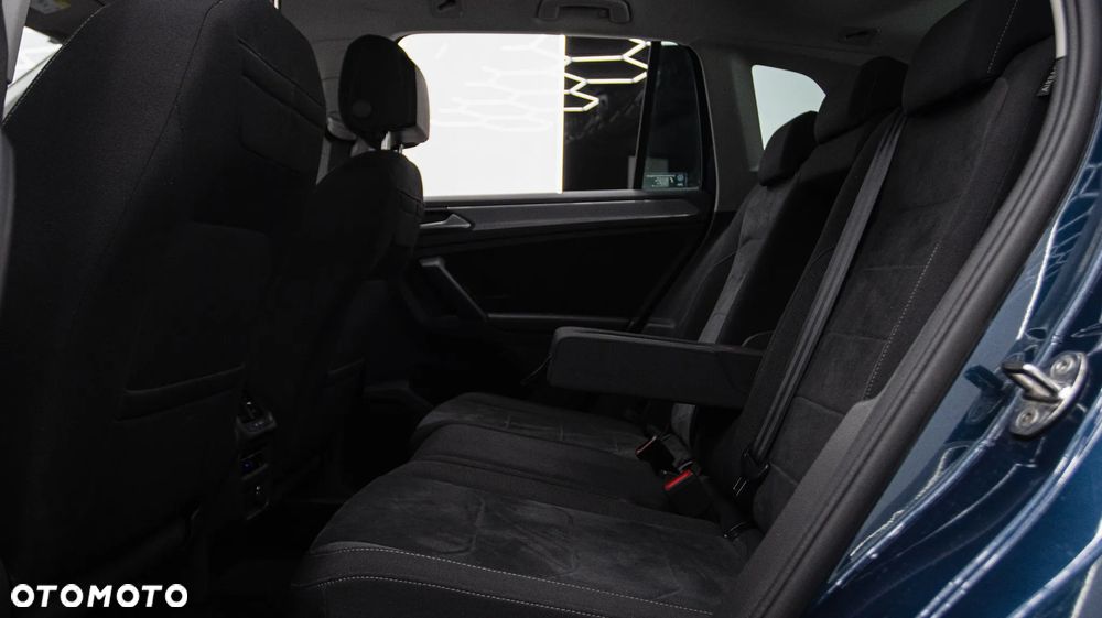 Volkswagen Tiguan 2.0 TDI SCR Life DSG - 14