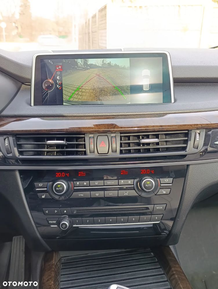 BMW X5 xDrive35i Edition Exclusive - 10