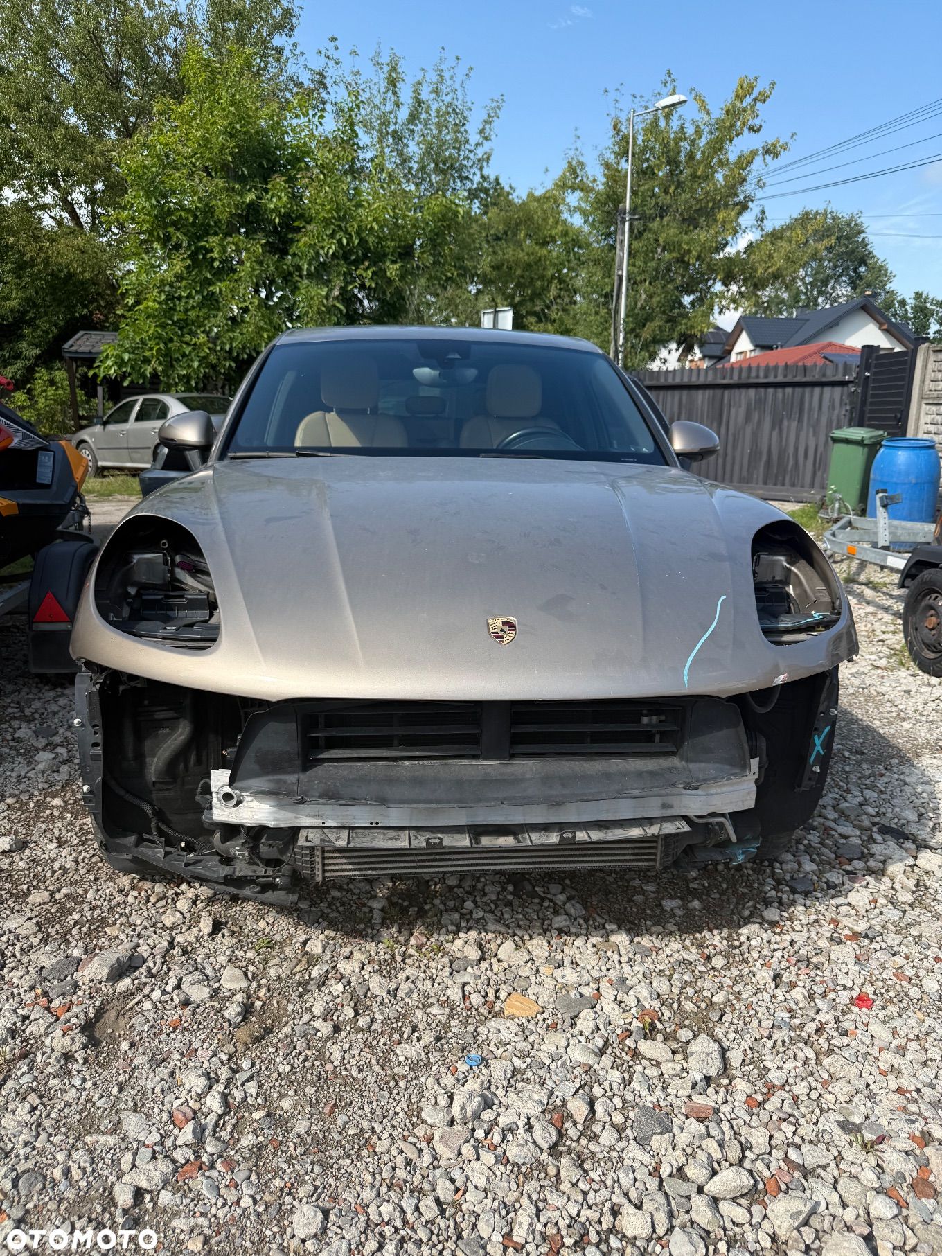 Porsche Macan PDK - 1