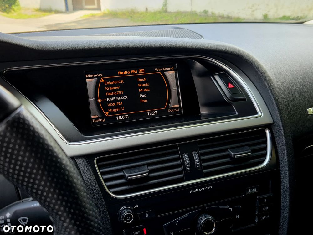 Audi A5 Sportback 2.0 TFSI - 29