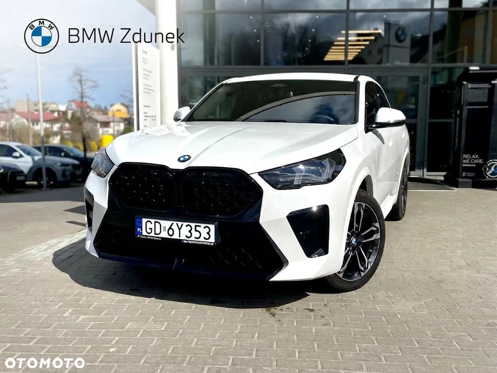 BMW X2 - 2