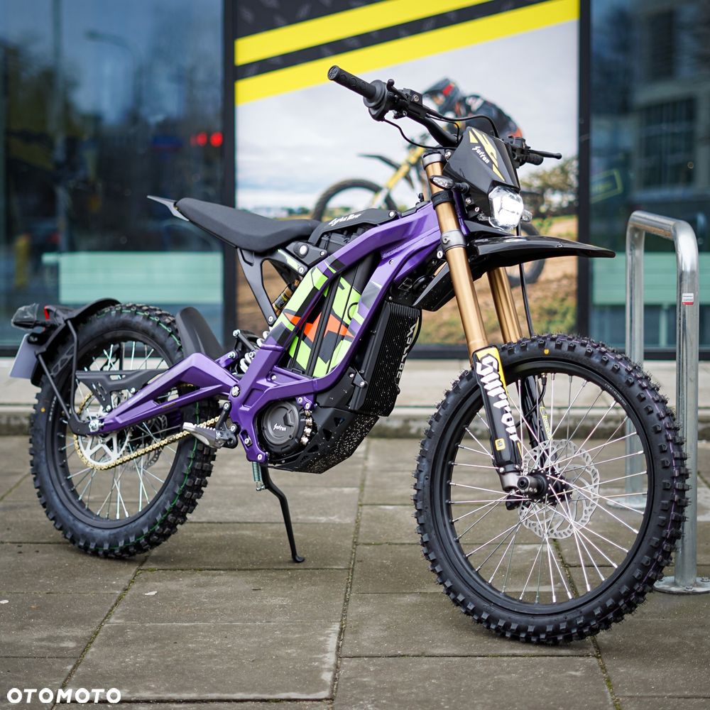 Surron Light Bee - 2