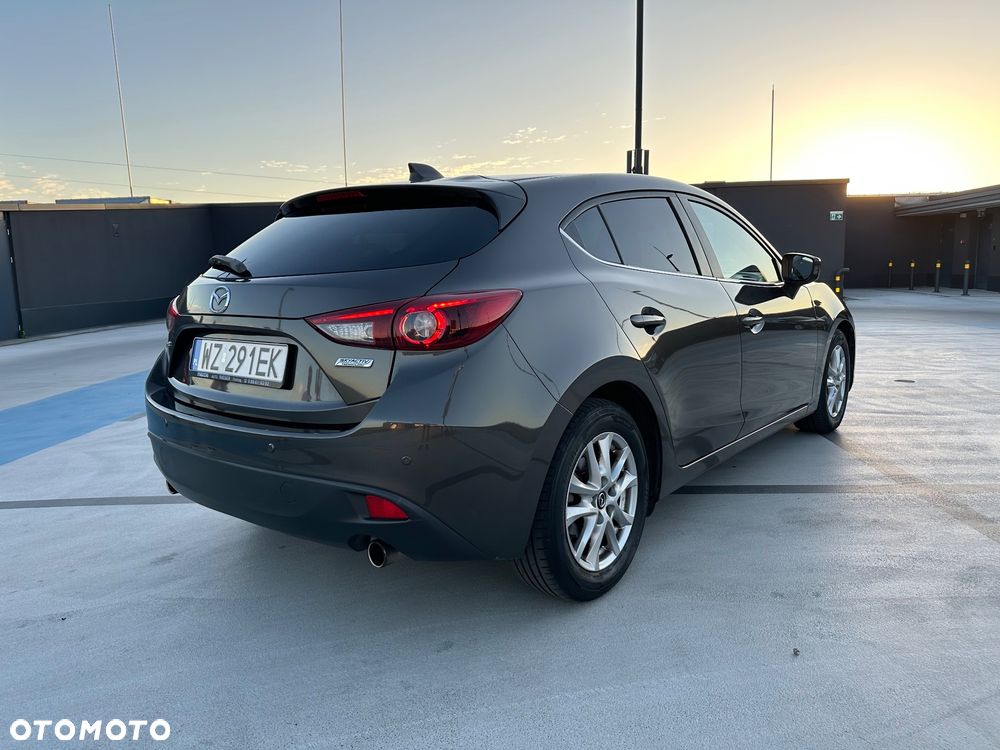 Mazda 3 2.0 Skyenergy - 5