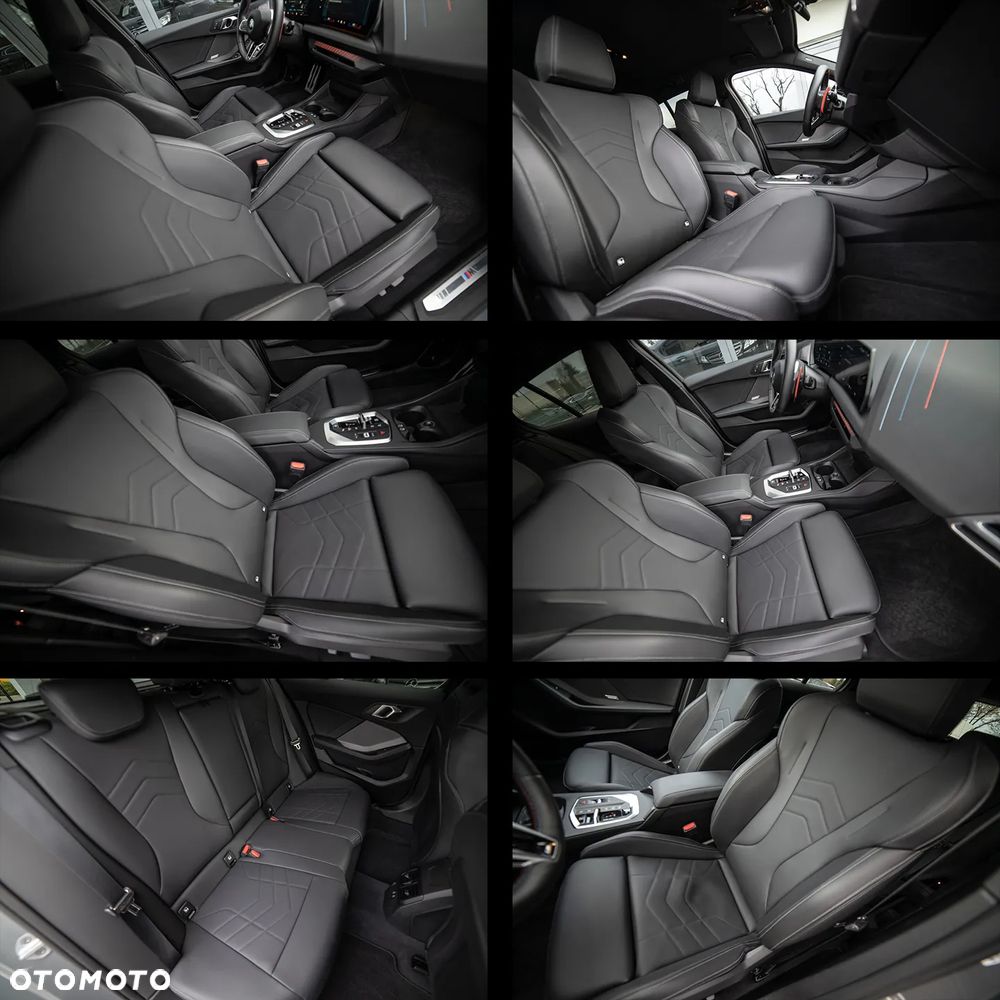 BMW Seria 1 - 28