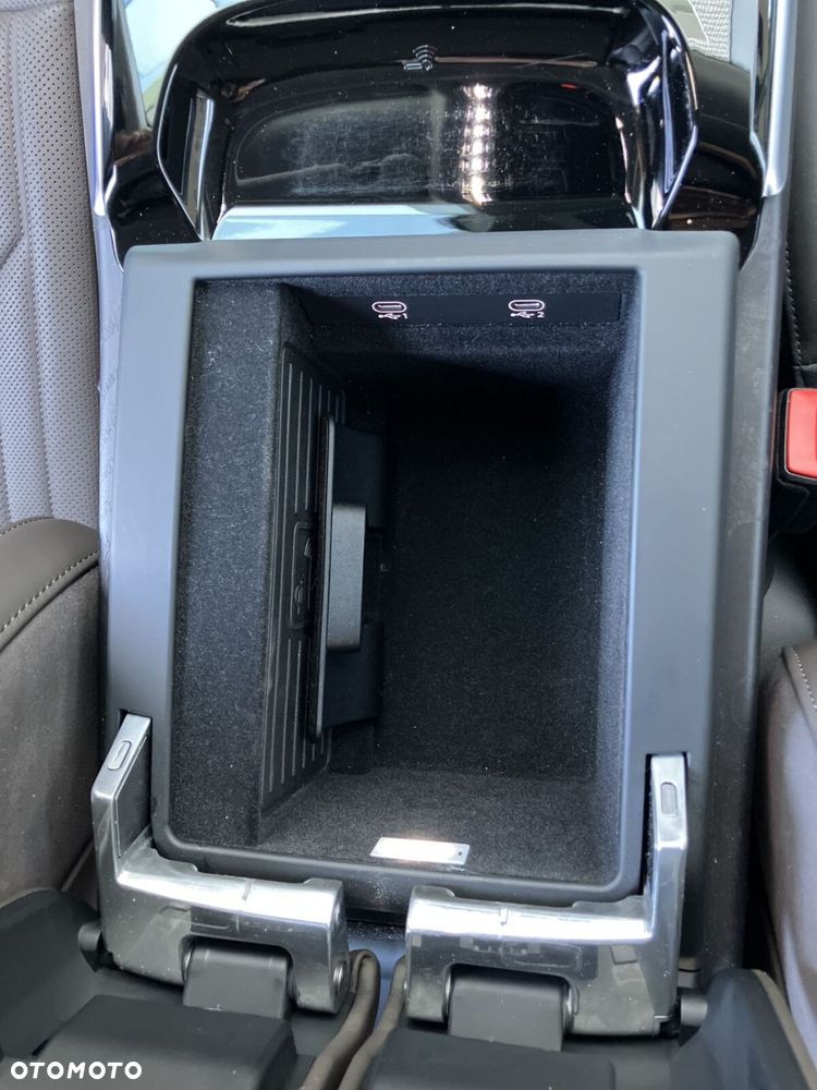 Audi A8 L 60 TFSI e Quattro Tiptronic - 21