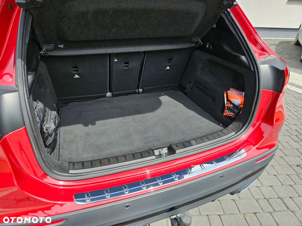 Mercedes-Benz GLA - 7