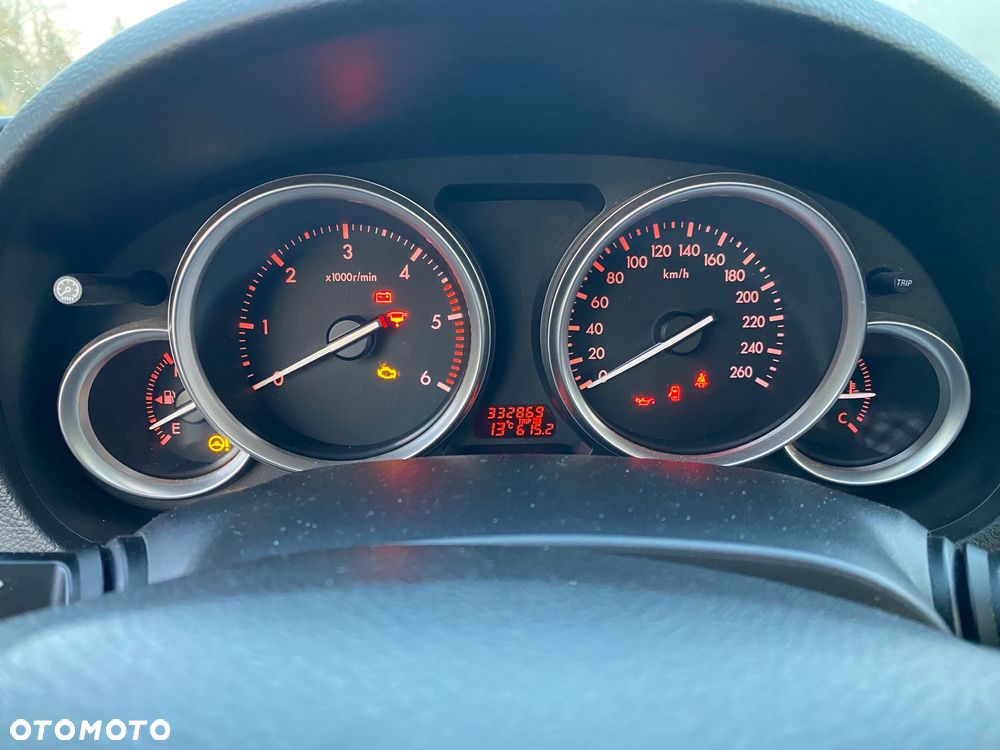 Mazda 6 2.0 CD Exclusive - 6