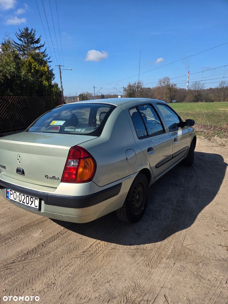 Renault Thalia 1.4 Access - 2