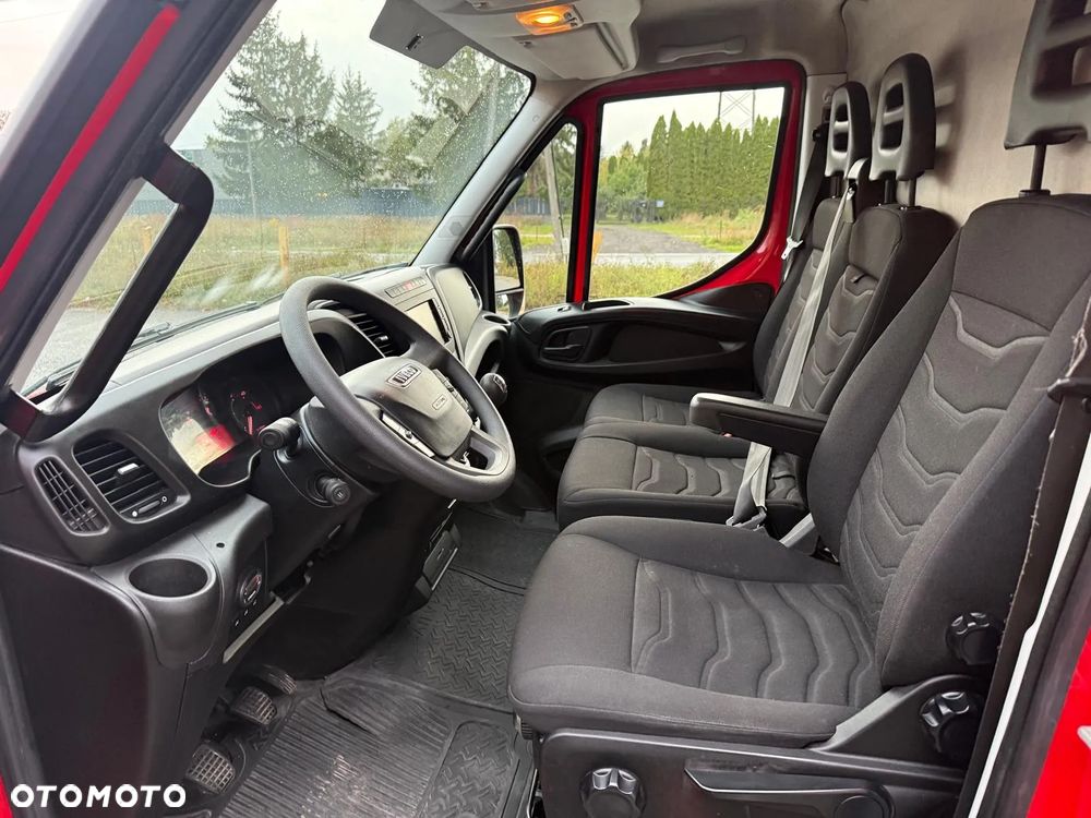 Iveco Daily 35S150, L2H2, 3.0 150KM, Zadbany - 18
