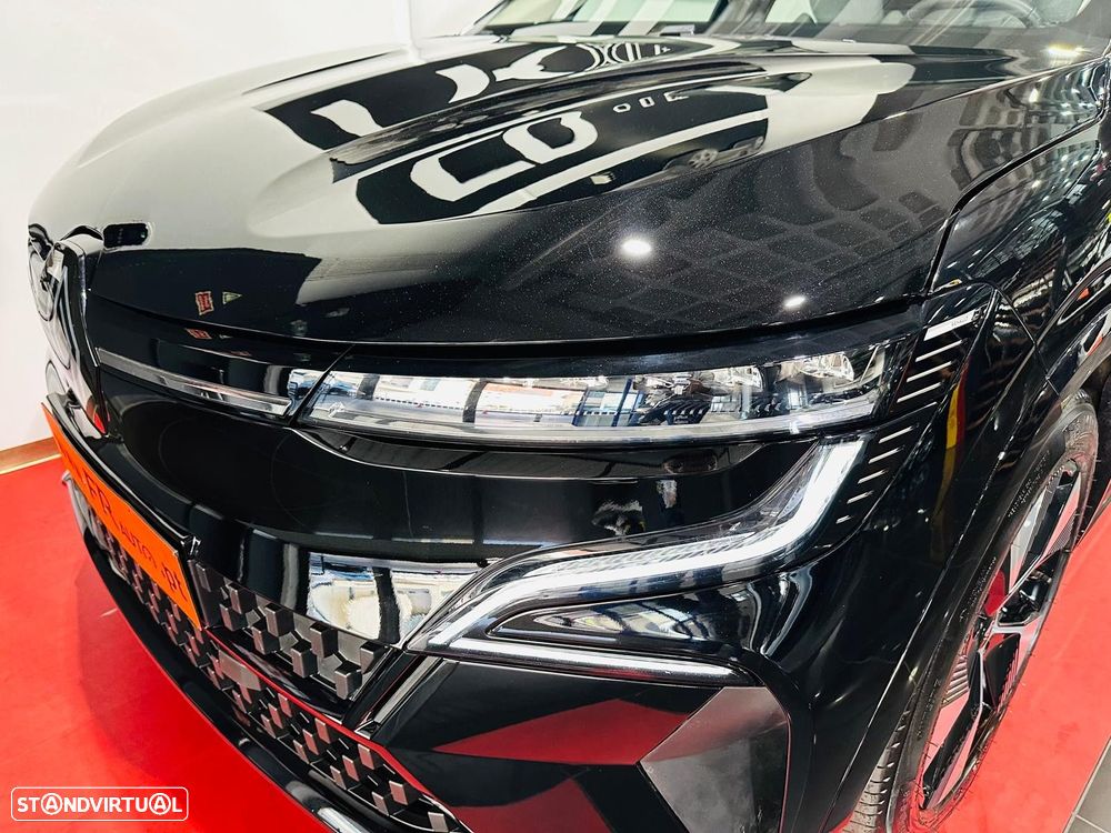 Renault Mégane E-Tech EV60 Techno Optimum Charge - 21