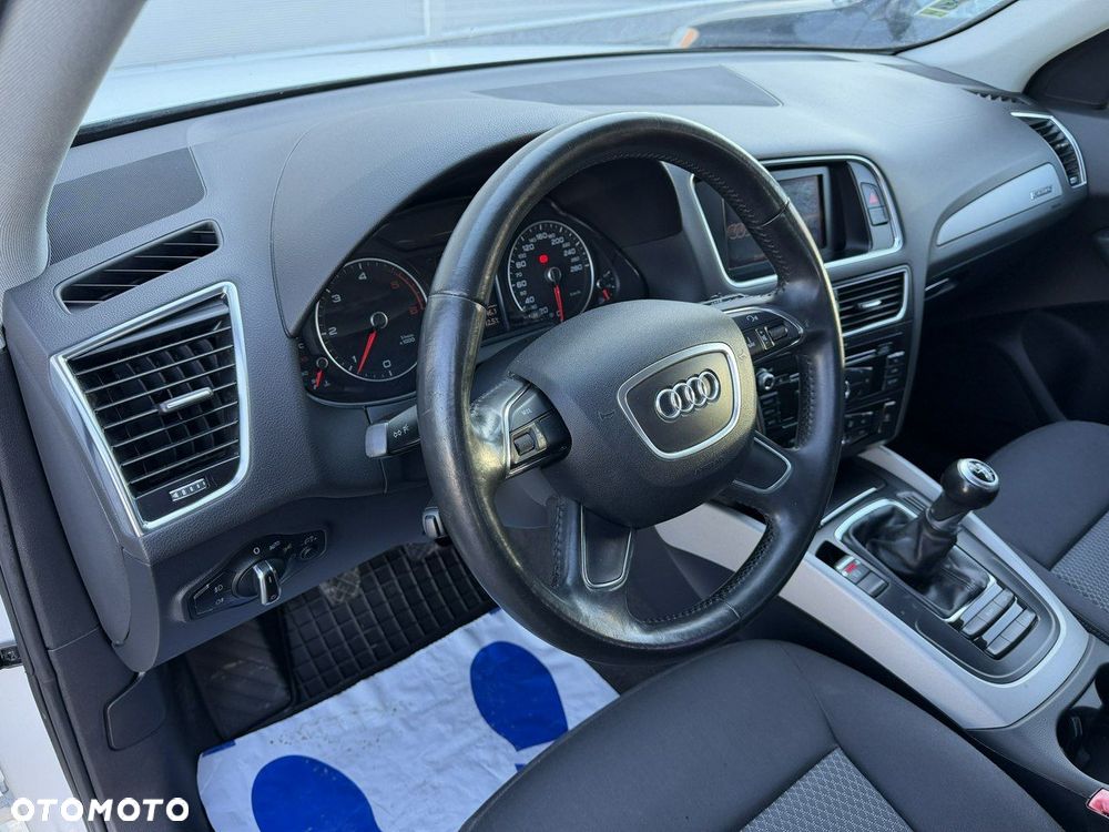 Audi Q5 2.0 TDI Quattro - 19