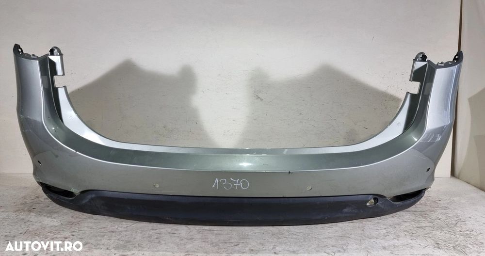 Bara spate Kia Carens , 2013, 2014, 2015, 2016, cod de origine OE 86611-A4000 - 11