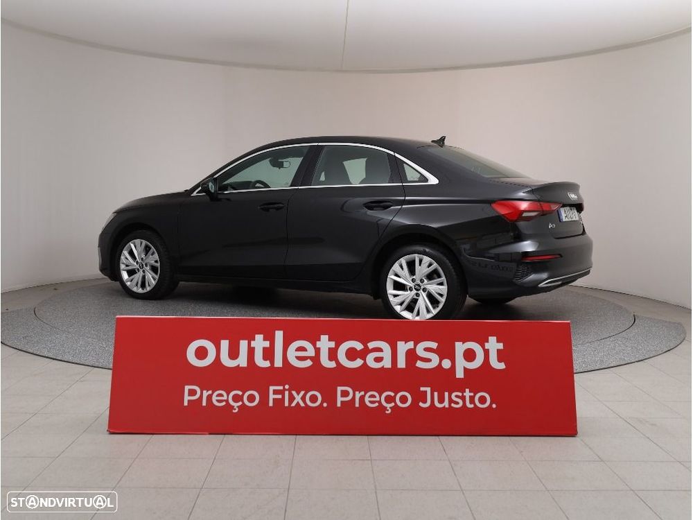 Audi A3 Limousine 30 TDI S line - 6