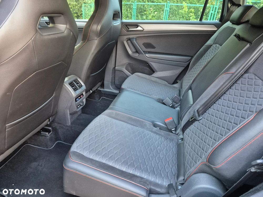Seat Tarraco 2.0 TDI 4Drive DSG SCR FR - 17