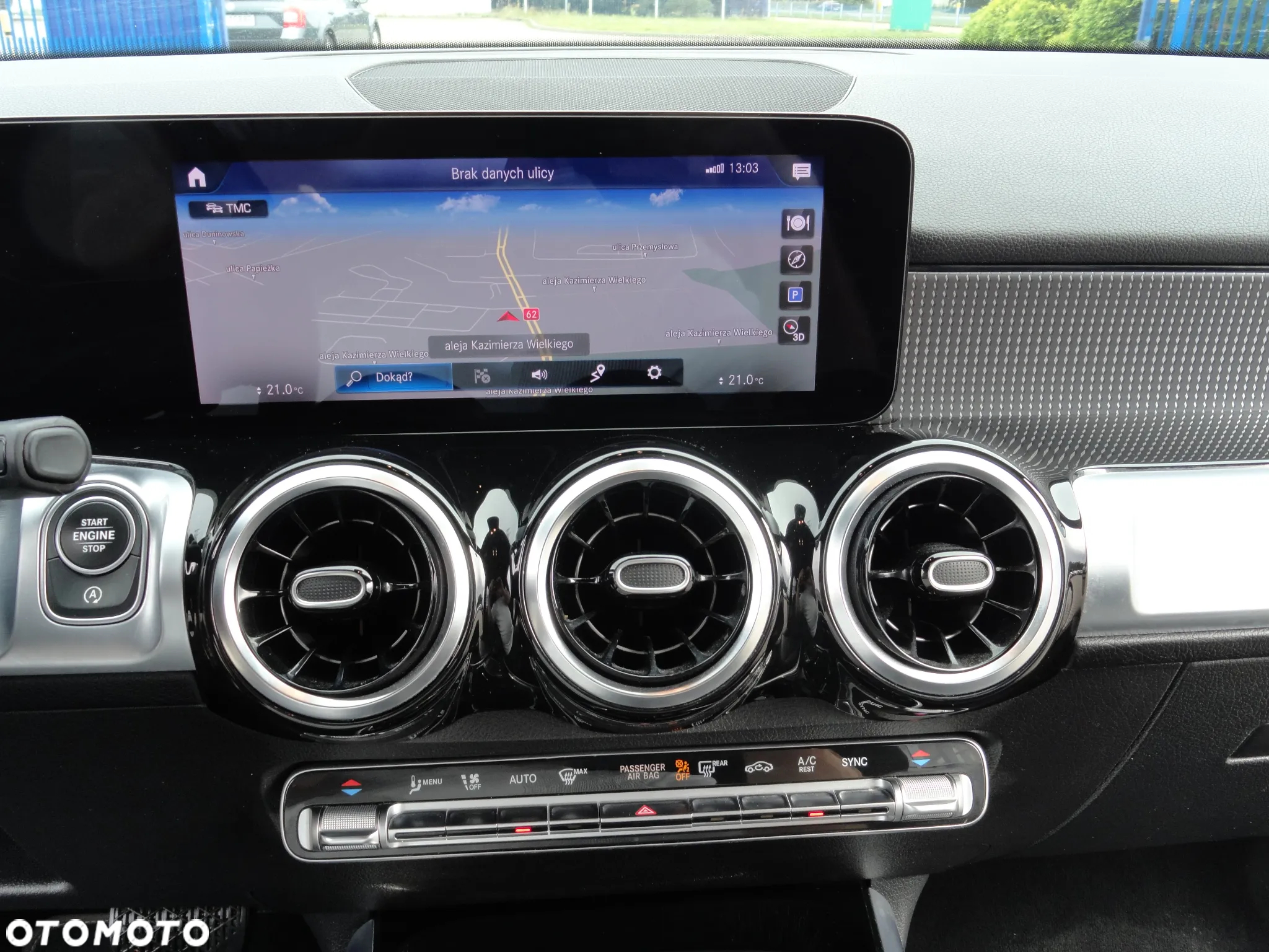 Mercedes-Benz GLB 200 d 8G-DCT Progressive Advanced - 15
