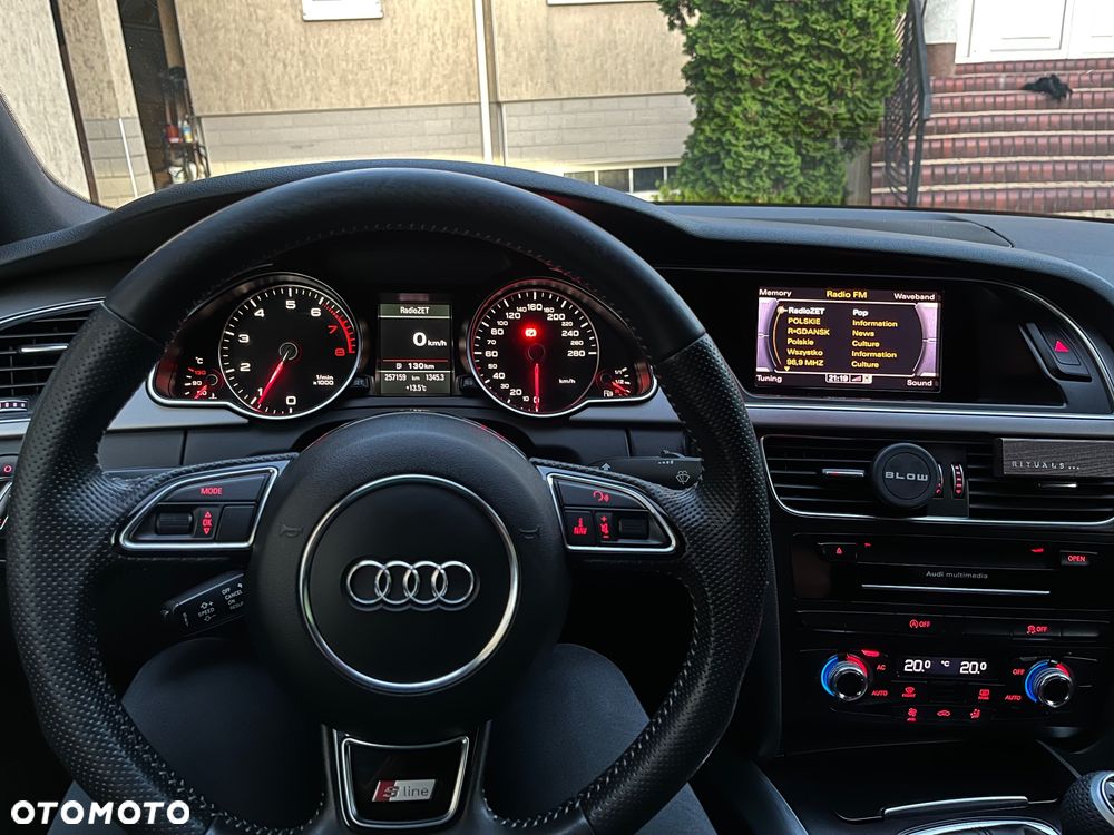 Audi A5 Sportback - 16