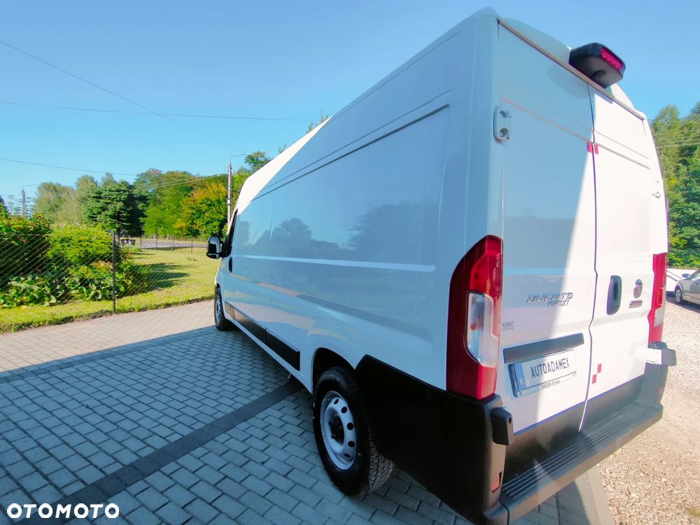 Fiat Ducato - 8