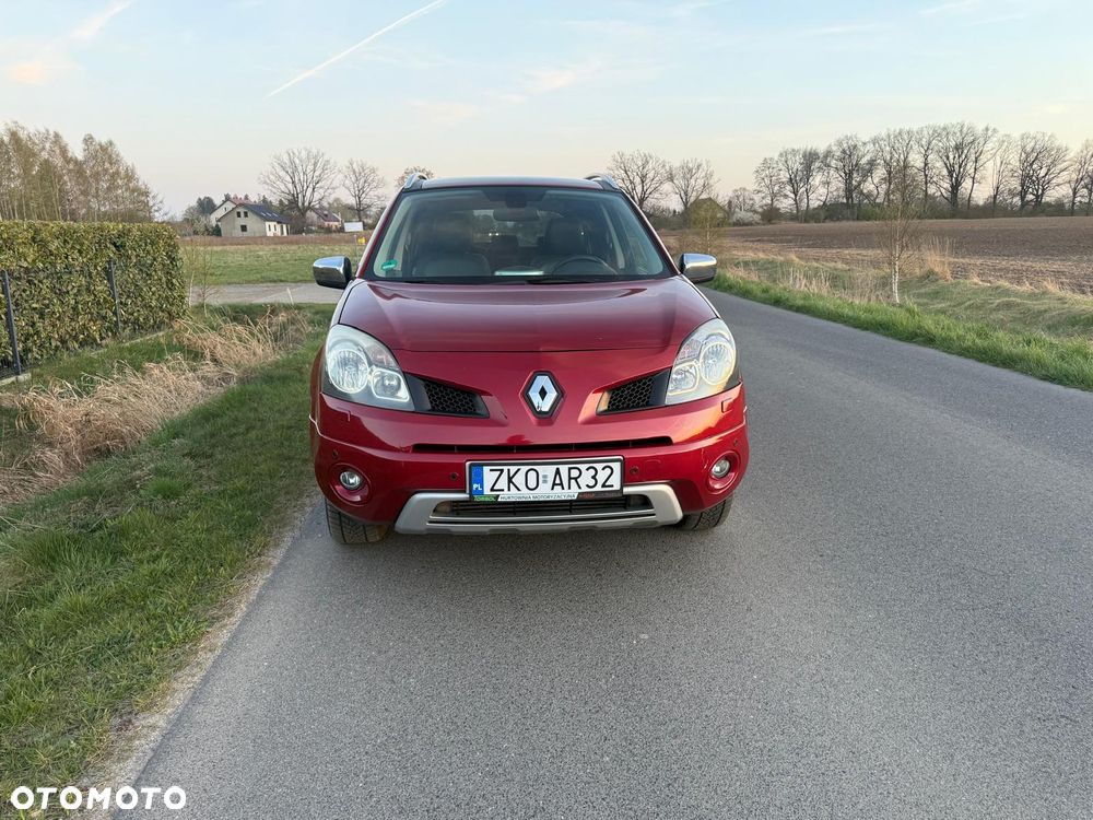 Renault Koleos 2.0 dCi 4x4 Bose Edition - 2