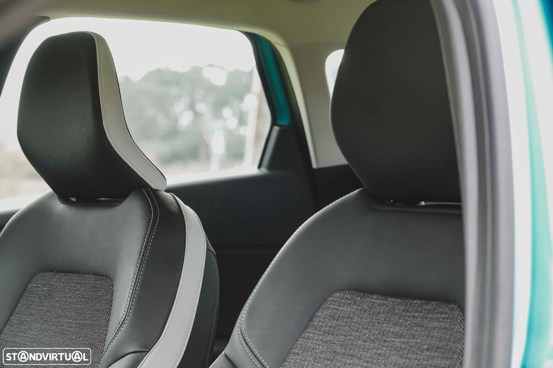 Renault Captur - 22