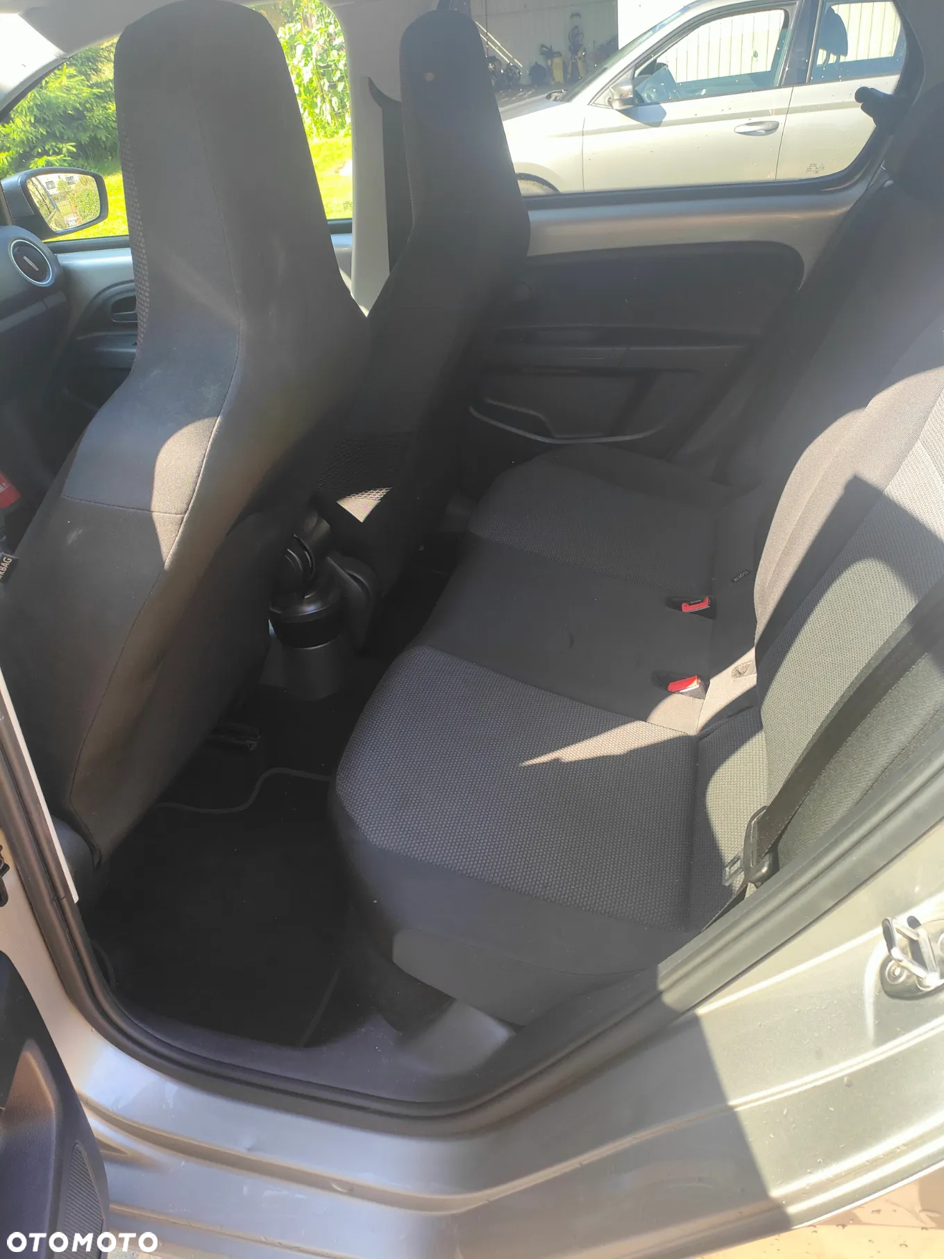 Skoda Citigo 1.0 Ambition - 8