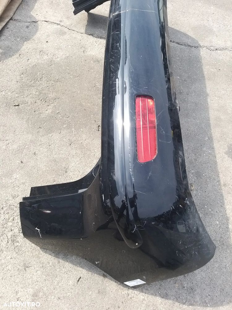 Bara Spate pentru Peugeot 5008 din 2014 - 1