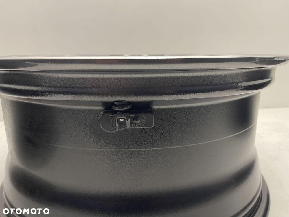 Oryginalne Felgi 19 KIA STINGER GT Komplet + Czujniki TPMS - 10