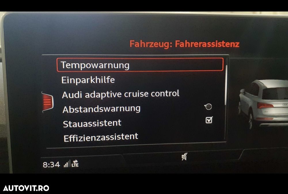 Audi Q5 50 TFSIe quattro S tronic S line - 17