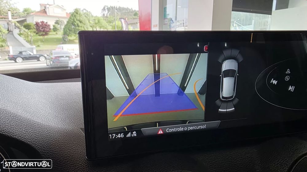 Audi Q2 30 TDI S-line S tronic - 50