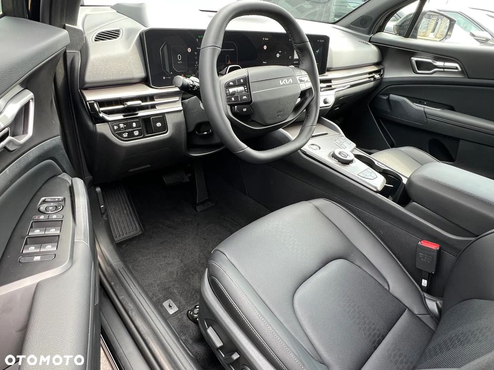 Kia Sportage 1.6 T-GDI HEV Anniversary 2WD - 32