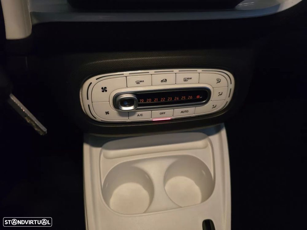 Smart ForFour 1.0 Prime 71 - 18
