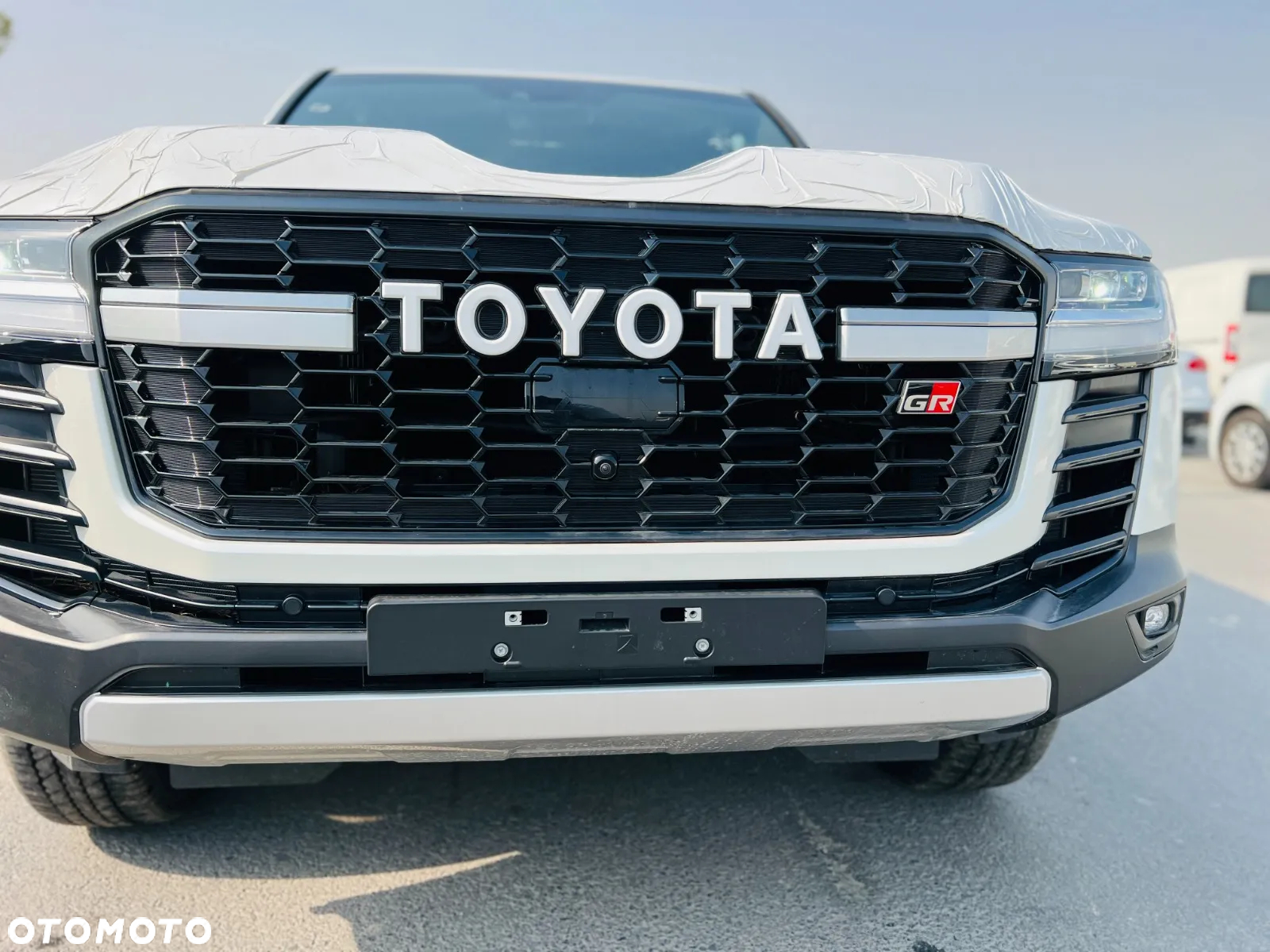 Toyota Land Cruiser - 14