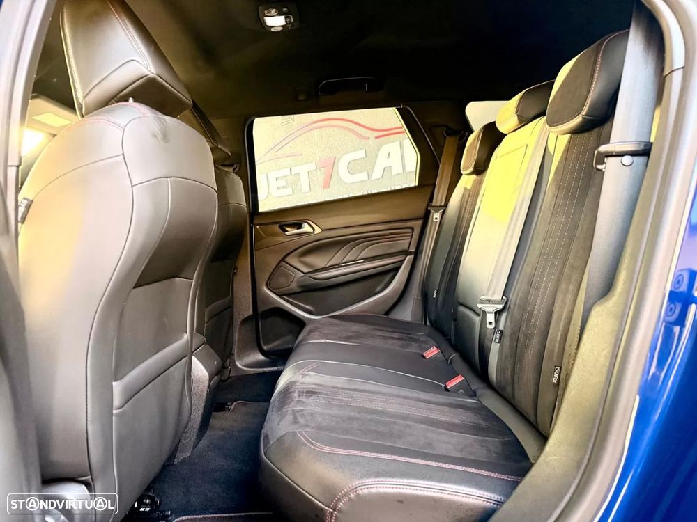 Peugeot 308 SW 2.0 BlueHDi GT Line - 9