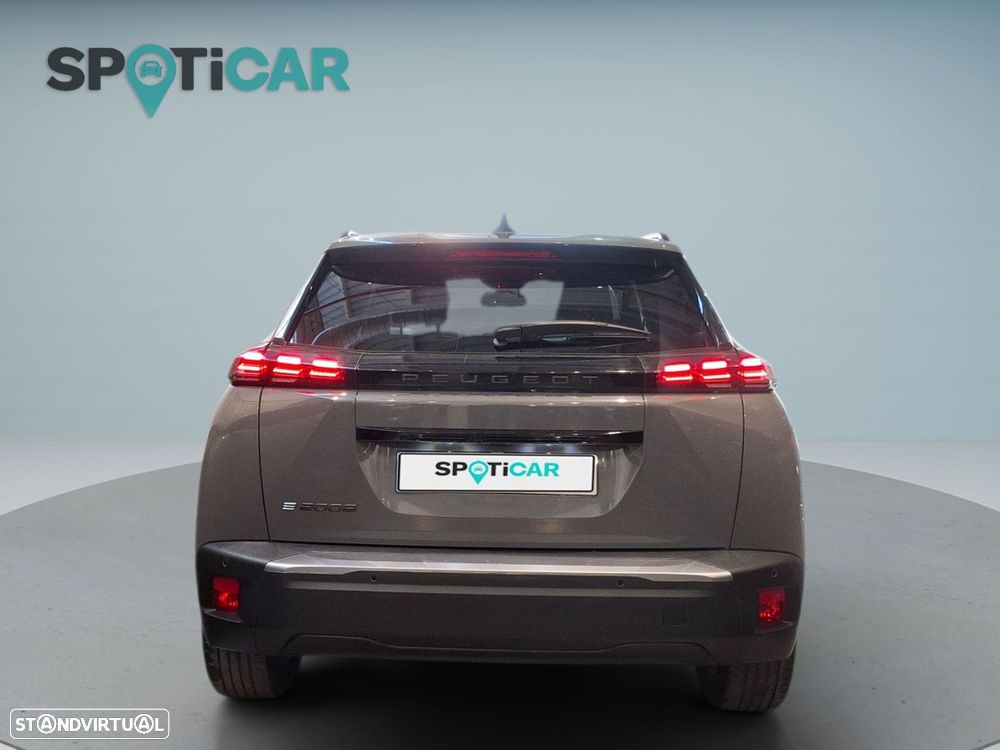 Peugeot e-2008 50 kWh Allure - 7