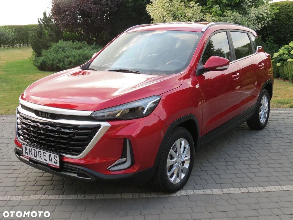 BAIC 3