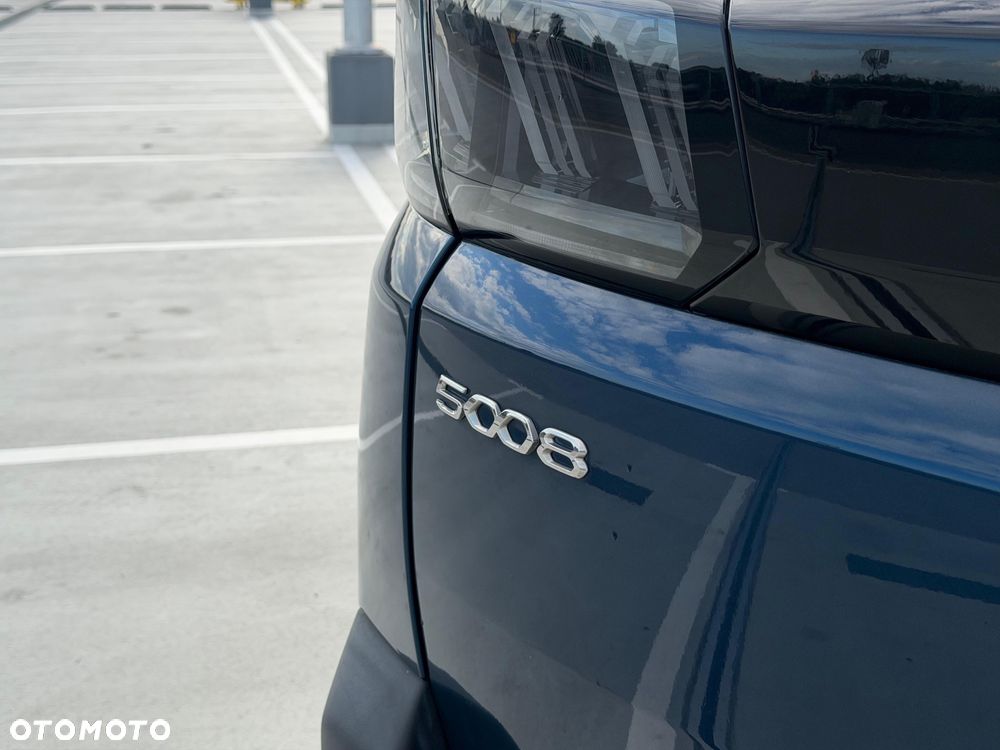 Peugeot 5008 1.5 BlueHDi Allure S&S - 10