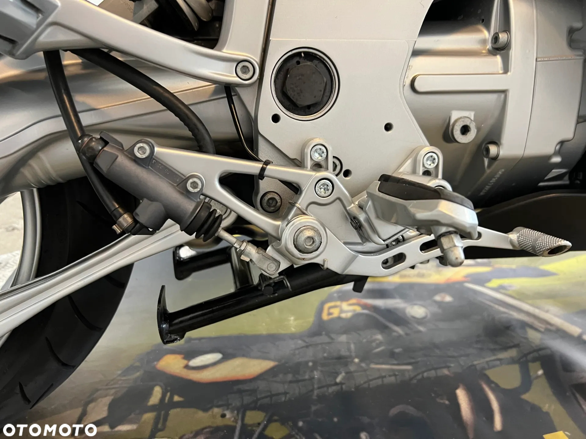 BMW K - 28