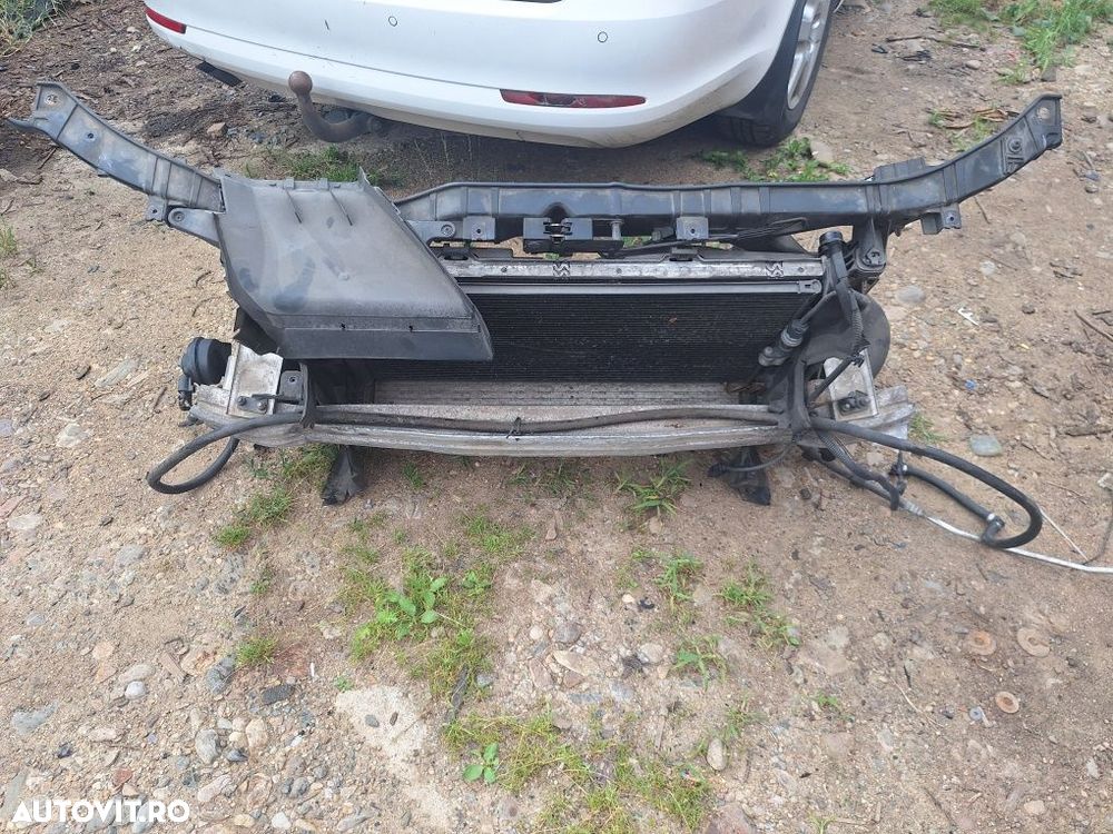 Trager complet Audi A4 B8 2.0CAGA  1.8 CDHB cutie automata sau manuala - 3