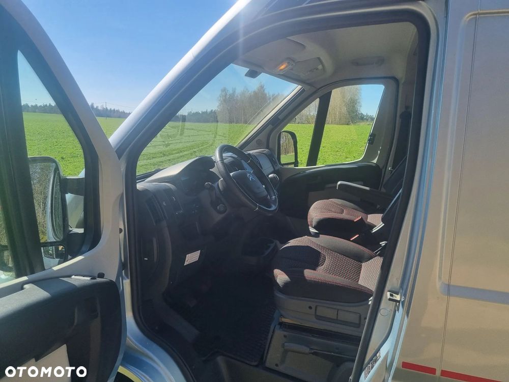 Citroën Jumper - 9