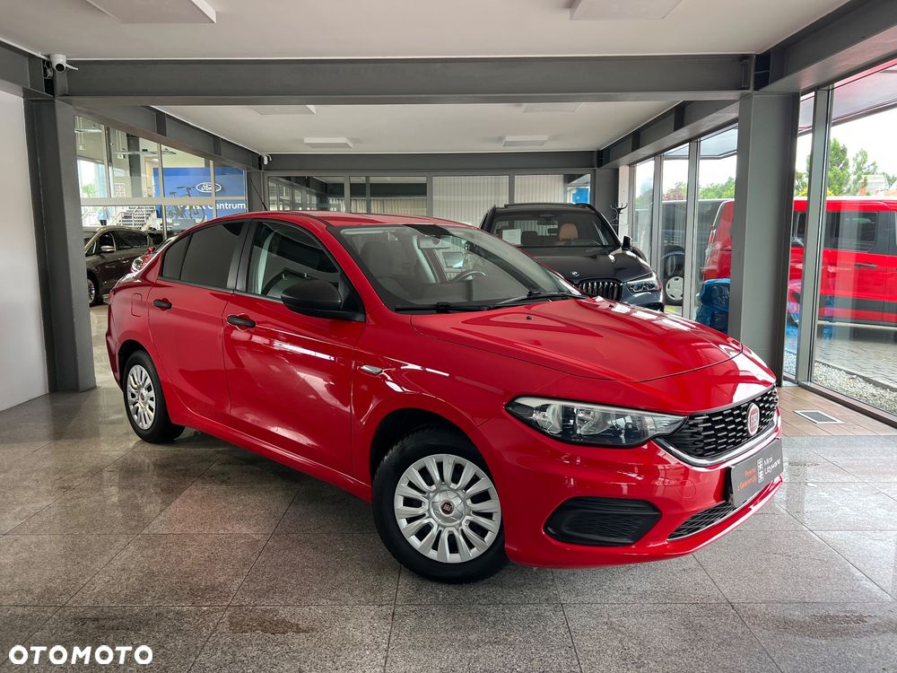 Fiat Tipo 1.4 16v Pop - 2