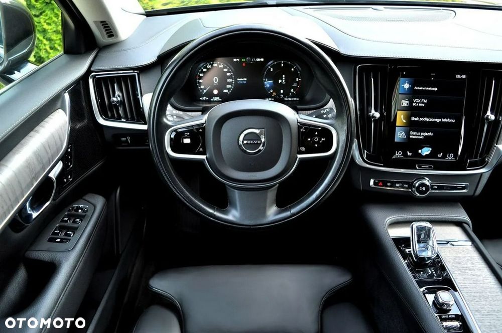 Volvo V90 B4 D Inscription - 26