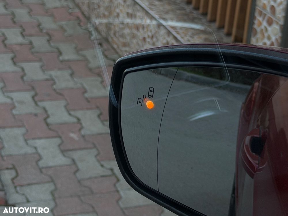 Ford Kuga 2.0 TDCi 4x4 Aut. ST-Line - 21