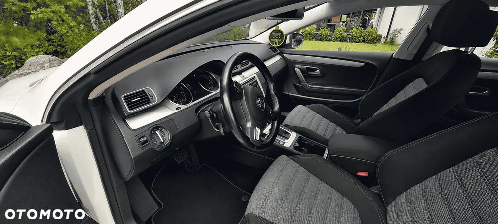 Volkswagen CC - 12