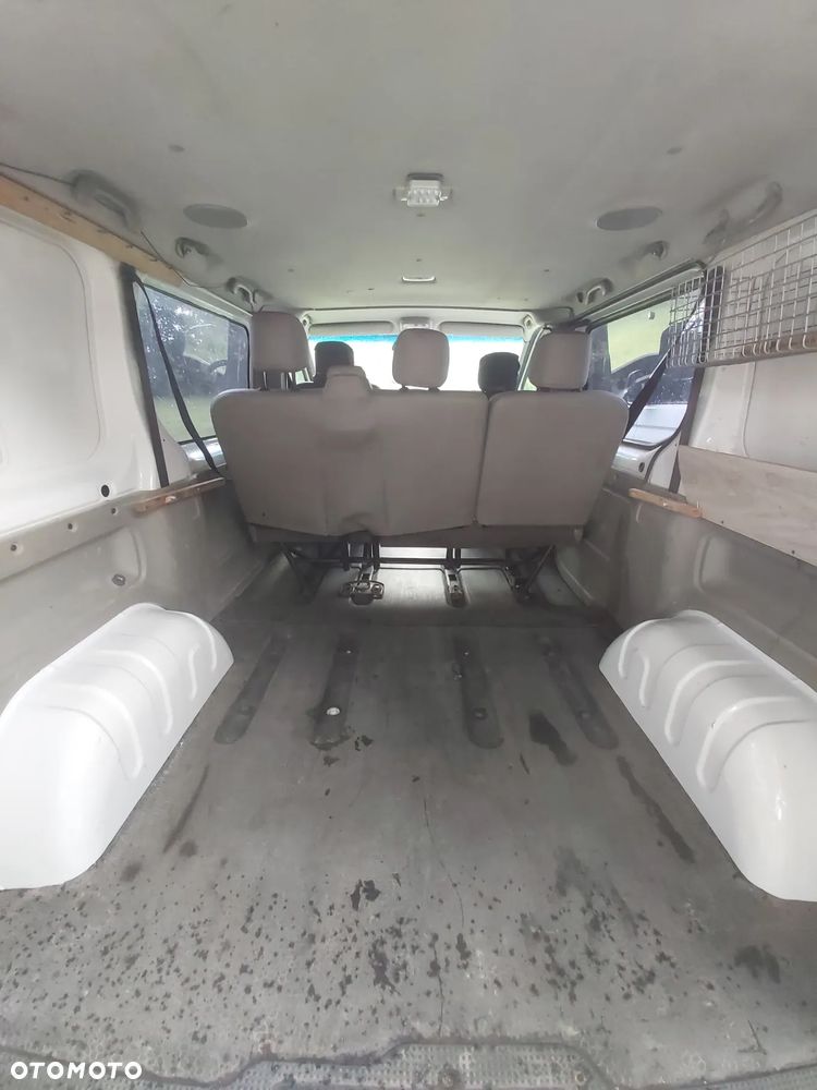 Renault Trafic - 9