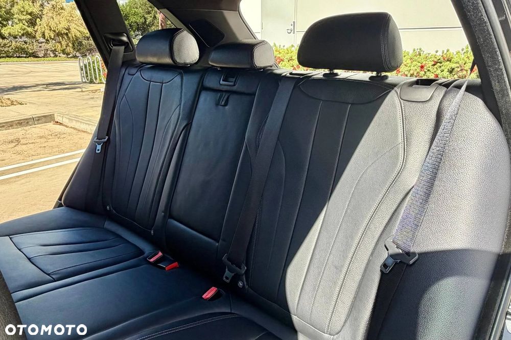 BMW X5 xDrive35i M Sport Edition - 28
